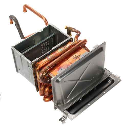 Main product image of Heat Exchanger Kit for RC80HPi, 104000188