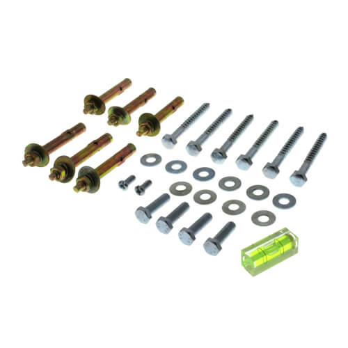 Main product image of Heat Exchanger Kit for RC80HPi, 104000188