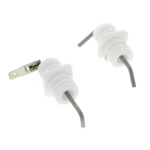 Main product image of Flame Rod Electrode Kit for R75/94/RC80/98, 104000192-K