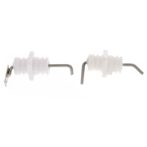 Main product image of Flame Rod Electrode Kit for R75/94/RC80/98, 104000192-K
