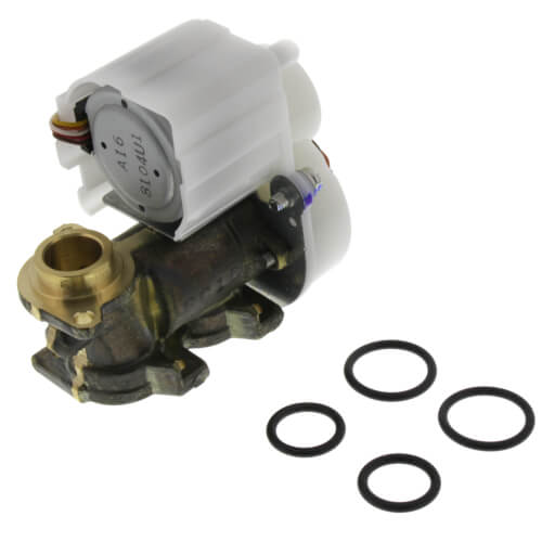Main product image of By-Pass Valve Assembly Kit for R94, RC80/98HPi/e, 104000198