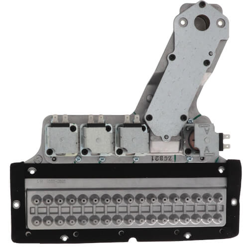 104000215 Rinnai 104000215 LP to NG Conversion Kit for RL94i