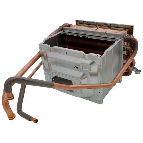 Main product image of Heat Exchanger Kit for RL75i, V75i, V65i-VC (No Cir Log), 104000236