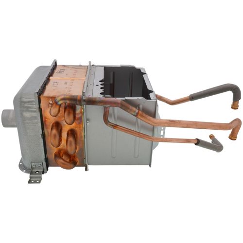 Main product image of Heat Exchanger Kit for RL75i, V75i, V65i-VC (No Cir Log), 104000236