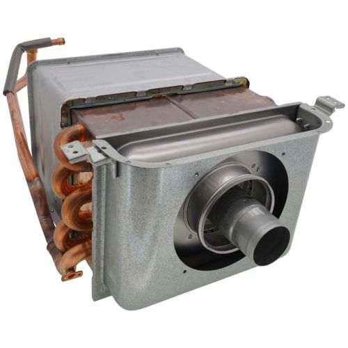 Main product image of Heat Exchanger Kit for RL75i, V75i, V65i-VC (No Cir Log), 104000236