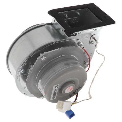 Main product image of Fan Motor All Assembly for RL75/94e (VC), 104000241-K