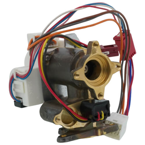 Main product image of Water Flow Servo Valve Kit (KB), 104000251