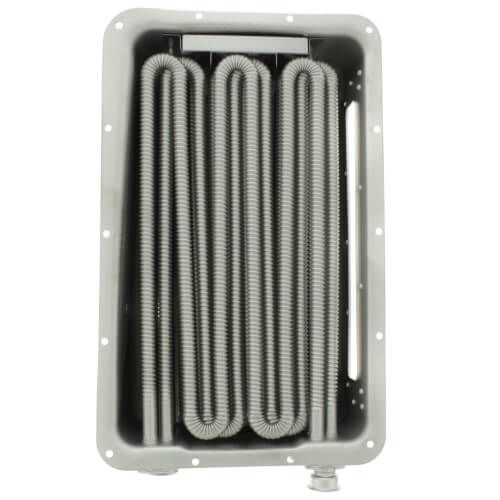 Main product image of Secondary Heat Exchanger Kit (KB), 104000254