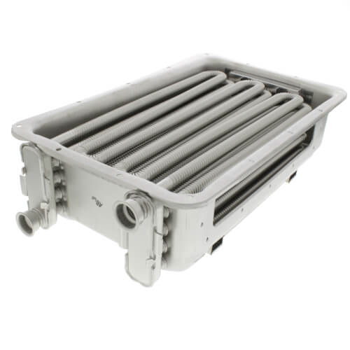 Main product image of Secondary Heat Exchanger Kit (KB), 104000254