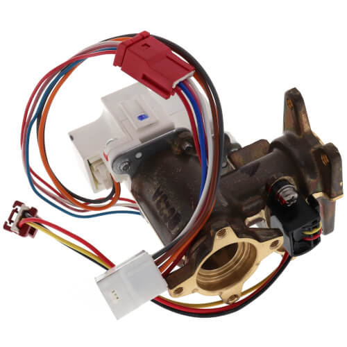 Main product image of Water Flow Servo Valve Kit RUR98, 104000279