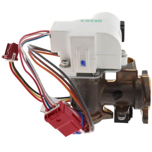 Main product image of Water Flow Servo Valve Kit RUR98, 104000279