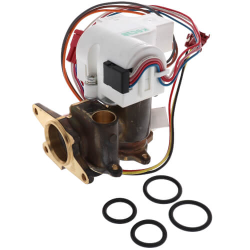 104000279 Rinnai 104000279 Water Flow Servo Valve Kit RUR98