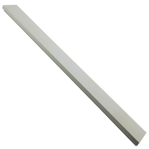 Main product image of 6 ft. Baseline 2000 Baseboard (1/2")