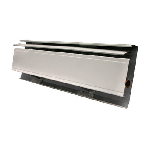 Main product image of 6 ft. Baseline 2000 Baseboard (1/2")