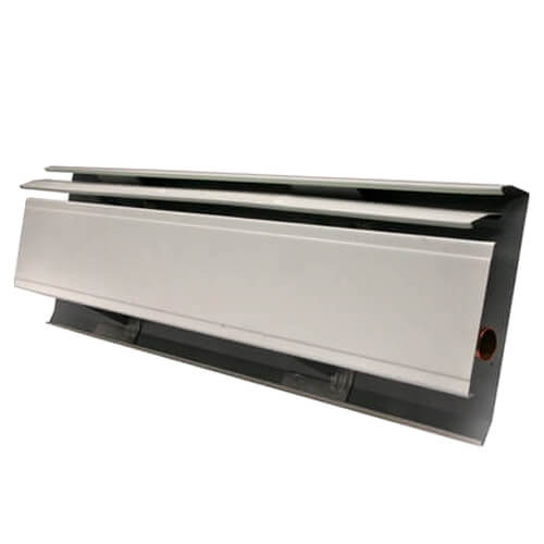 Main product image of 5 ft. Baseline 2000 Baseboard (3/4")
