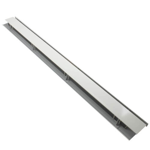 6 ft. Baseline 2000 Baseboard (3/4")
