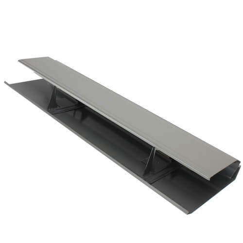 2 ft. Baseline 2000 Baseboard - Cover Only