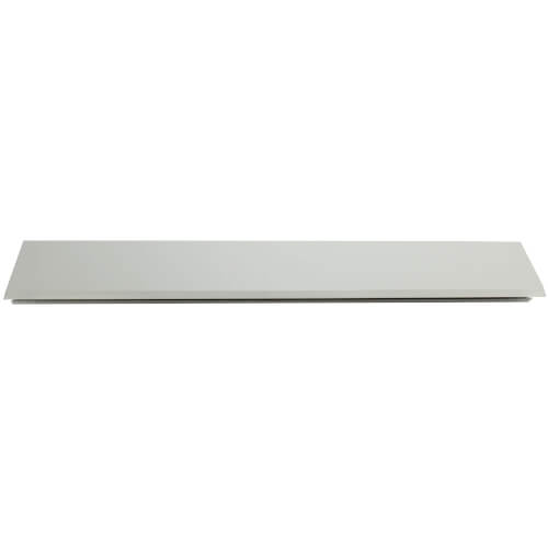 4 ft. Baseline 2000 Baseboard - Cover Only