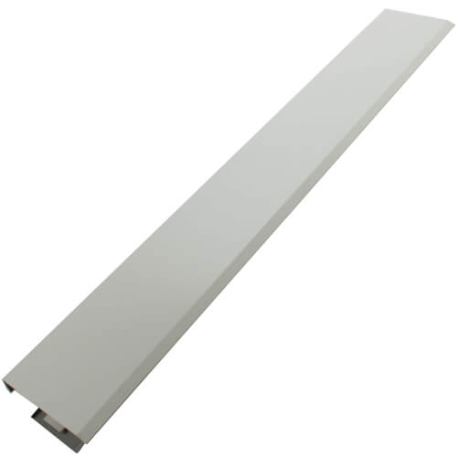 4 ft. Baseline 2000 Baseboard - Cover Only