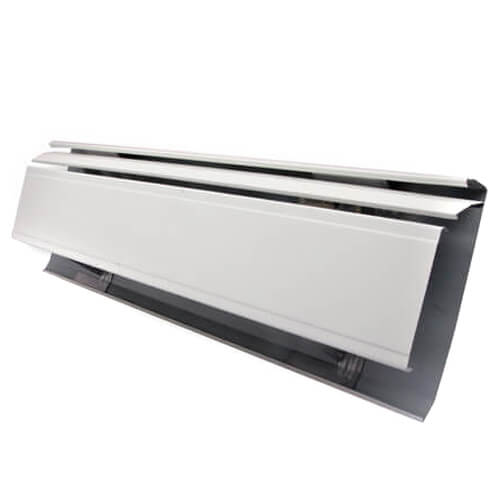 4 ft. Baseline 2000 Baseboard - Cover Only