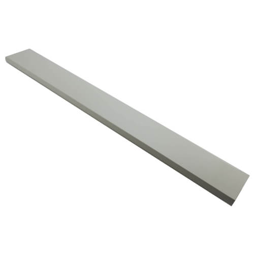 5 ft. Baseline 2000 Baseboard - Cover Only