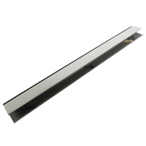 5 ft. Baseline 2000 Baseboard - Cover Only