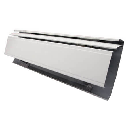 5 ft. Baseline 2000 Baseboard - Cover Only