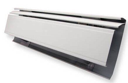 104003070 - Slant/Fin 104003070 - 7 ft. Baseline 2000 Baseboard - Cover ...