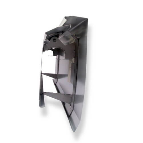 104003080 - Slant/Fin 104003080 - 8 ft. Baseline 2000 Baseboard - Cover ...