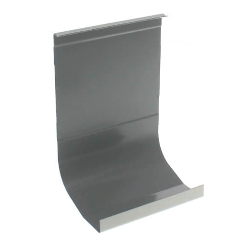 Main product image of Wall Trim For Baseline 2000 Baseboard Heater (4" Wide)