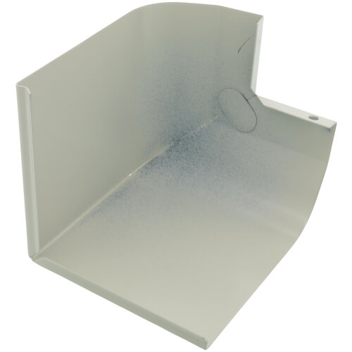 Baseline 2000 Outside Corner (90 Degree)