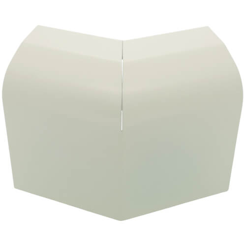 104018000 - Slant/Fin 104018000 - Baseline 2000 Outside Corner (135 Degree)