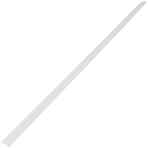 Main product image of Damper Panel for Baseline 2000 Baseboard Heater (4 ft. White)
