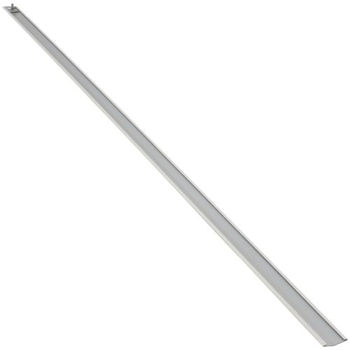Main product image of Damper Panel for Baseline 2000 Baseboard Heater (4 ft. White)