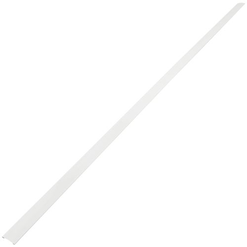Main product image of Damper Panel for Baseline 2000 Baseboard Heater (5 ft. White)