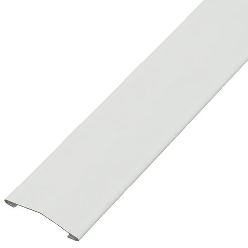 Main product image of Damper Panel for Baseline 2000 Baseboard Heater (5 ft. White)