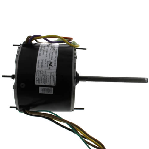 10404-MARS - MARS 10404-MARS - 5.5" Outdoor Condenser Fan Motor (1/4 HP ...