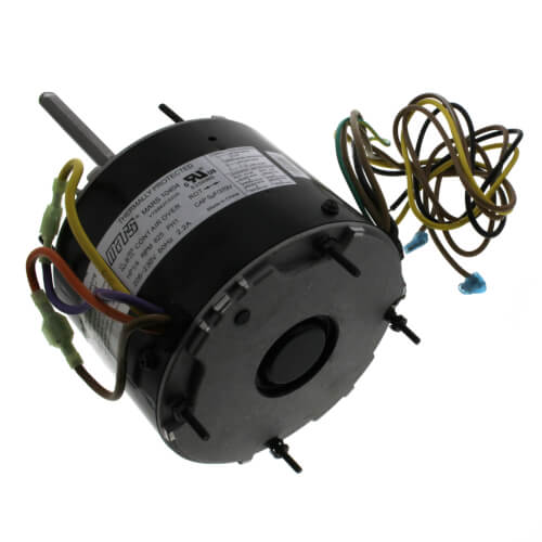 10404-MARS - MARS 10404-MARS - 5.5" Outdoor Condenser Fan Motor (1/4 HP