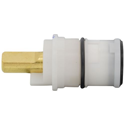 Cartridge For Glacier Bay, Aquasource And Pegasus Single-Handle Faucets