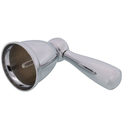 Main product image of Universal Decorative Lever Handle (Chrome), 10423