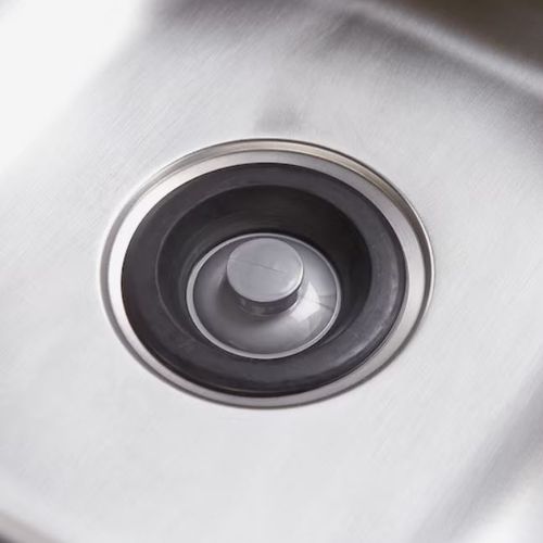 Main product image of Garbage Disposal Stopper (Black)