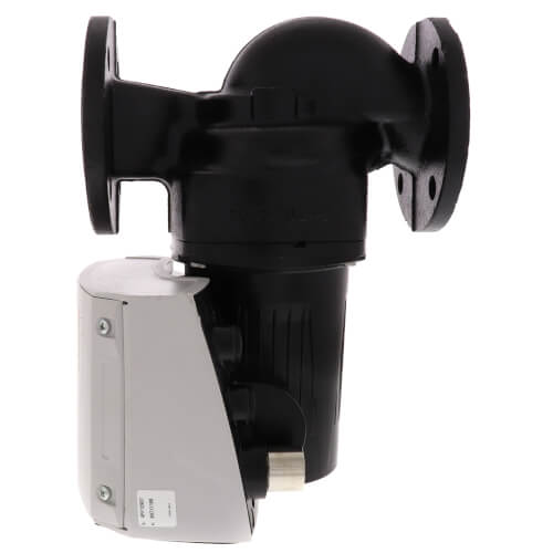 Main product image of Ecocirc XL 15-75 Cast Iron Circulator, Flanged (1/6 HP, 115V)