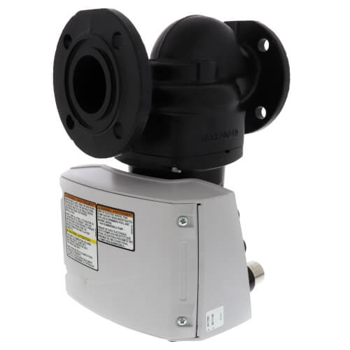 Main product image of Ecocirc XL 15-75 Cast Iron Circulator, Flanged (1/6 HP, 115V)
