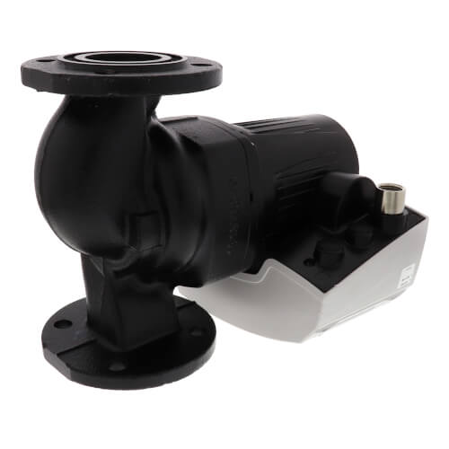 Main product image of Ecocirc XL 15-75 Cast Iron Circulator, Flanged (1/6 HP, 115V)