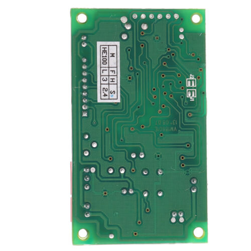 Commercial Closet Control Module
