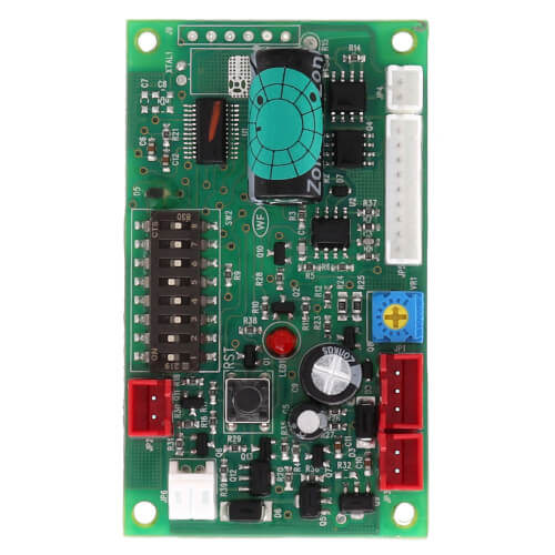 Commercial Closet Control Module