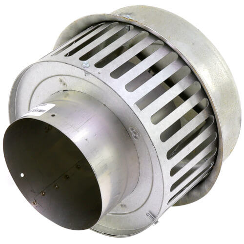 Main product image of 5" Roof Cap, 104359000