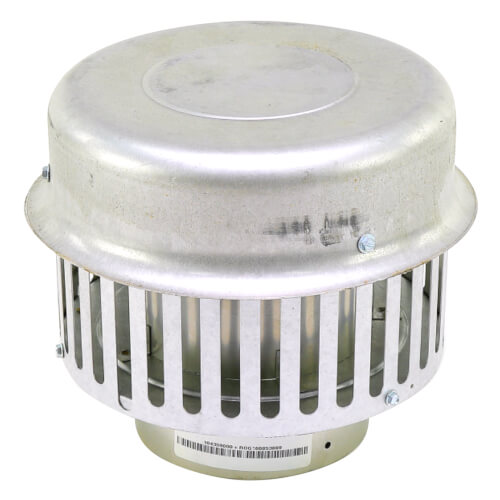Main product image of 5" Roof Cap, 104359000
