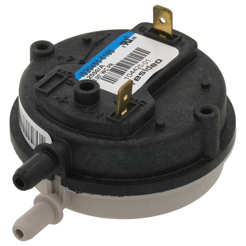 Main product image of Air Pressure Switch for Alpine 080, 105 Boilers, 104425-01