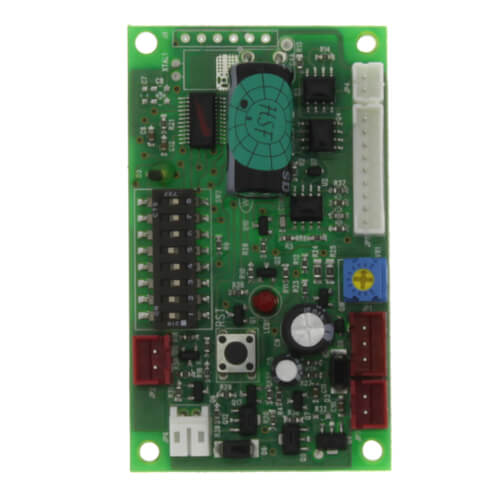 Main product image of Commercial Control Circuit Board for 8301-04-Series, 104434